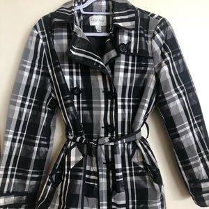 White House Black Market jacket